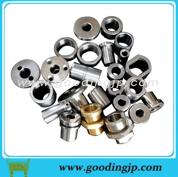 Bushings